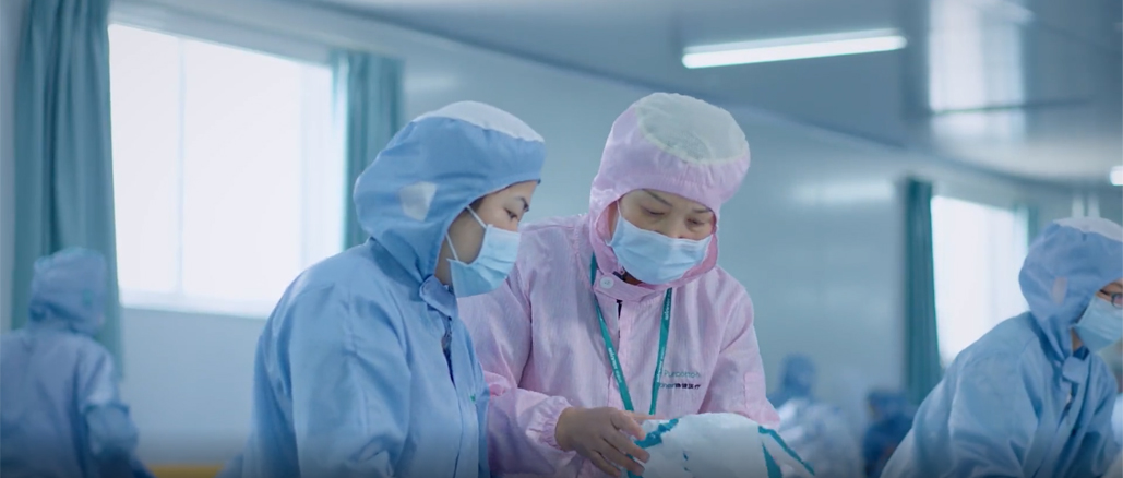 瓦力游戏抗疫纪录片首映：《你；な澜，我；つ恪